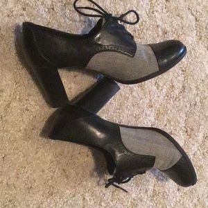 Perfect Trouser Shoes